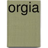 Orgia door Winter