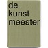 De kunst meester