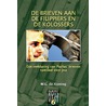De Brieven aan de Filippiërs en de Kolossers by M.G. de Koning