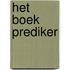 Het boek Prediker