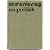 Samenleving en Politiek