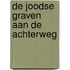 De joodse graven aan de Achterweg
