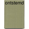 Ontstemd by R. Kreutzkamp