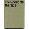 Clientgerichte therapie door R.H. Kreutzkamp