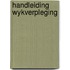 Handleiding wykverpleging