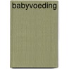 Babyvoeding door Yves Geerts