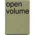 Open volume