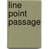 Line point passage door Onbekend