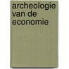 Archeologie van de economie door Klever