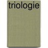 Triologie door R. Binnekamp