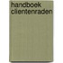 Handboek clientenraden