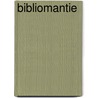 Bibliomantie door A.J.L. Wolters