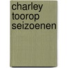 Charley Toorop Seizoenen door M. Bosma