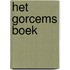 Het Gorcems boek