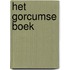 Het Gorcumse boek