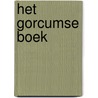 Het Gorcumse boek by B. Stamkot