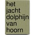 Het jacht Dolphijn van Hoorn