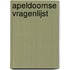 Apeldoornse vragenlijst