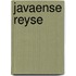 Javaense reyse