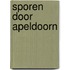 Sporen door apeldoorn