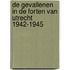 De gevallenen in de forten van Utrecht 1942-1945