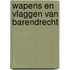 Wapens en vlaggen van Barendrecht