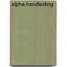 Alpha-handleiding by N. Gumbel