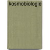 Kosmobiologie door N.M. de Jong