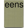 Eens by N.M. de Jong