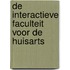 De interactieve faculteit voor de huisarts