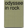 Odyssee in rock door W. van Ouwerkerk