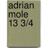 Adrian Mole 13 3/4 by S. Townsend