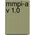 MMPI-A V 1.0