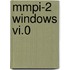 MMPI-2 Windows VI.0