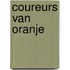Coureurs van Oranje