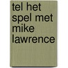 Tel het spel met Mike Lawrence door M. Lawrence