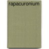 Rapacuronium by Organon Teknika