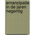 Emancipatie in de jaren negentig