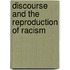 Discourse and the reproduction of racism