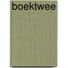 Boektwee by W. Hartman