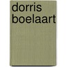 Dorris Boelaart door J.J. Bollebakker