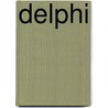 Delphi door H. Planje