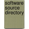 Software source directory door Onbekend