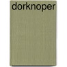 Dorknoper door Marten Toonder