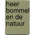 Heer Bommel en de natuur
