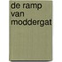 De ramp van Moddergat