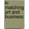 KI matching art and business by Unknown