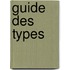Guide des types
