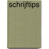 SchrijfTips by E. Theloosen 