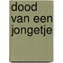 Dood van een jongetje